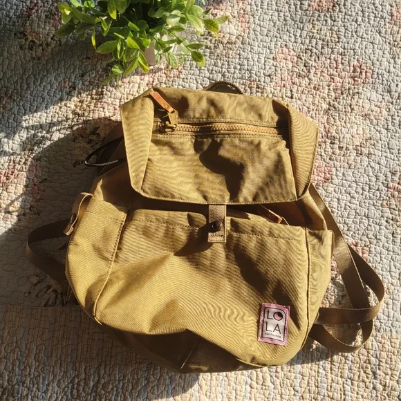 Lola California | Bags | Lola California Lark Large  display picture 3